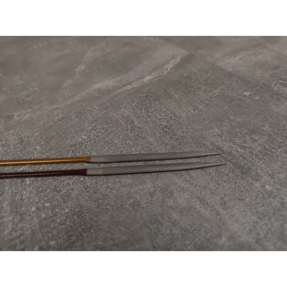 Citadel File Set, 2 pcs