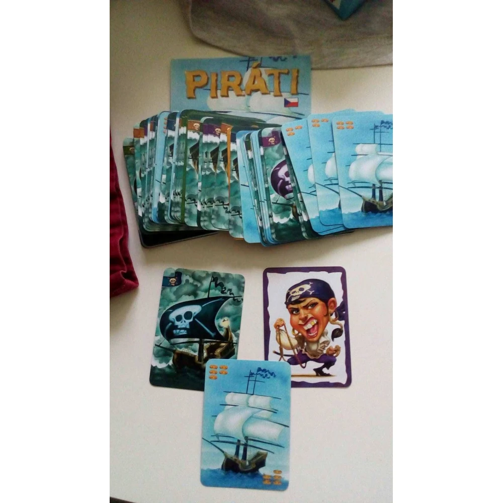 Piráti