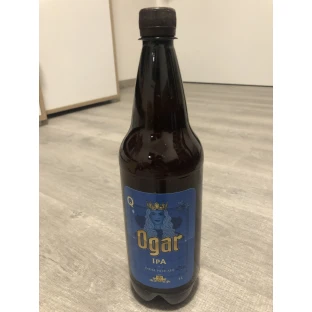Pivo Ogar IPA