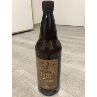 Pivo Ogar Jedenáctka