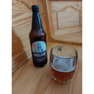 Pivo Ogar Jedenáctka