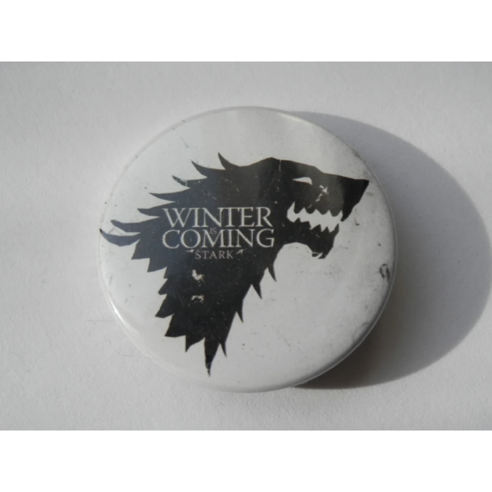 Ansteck-Button Game of Thrones