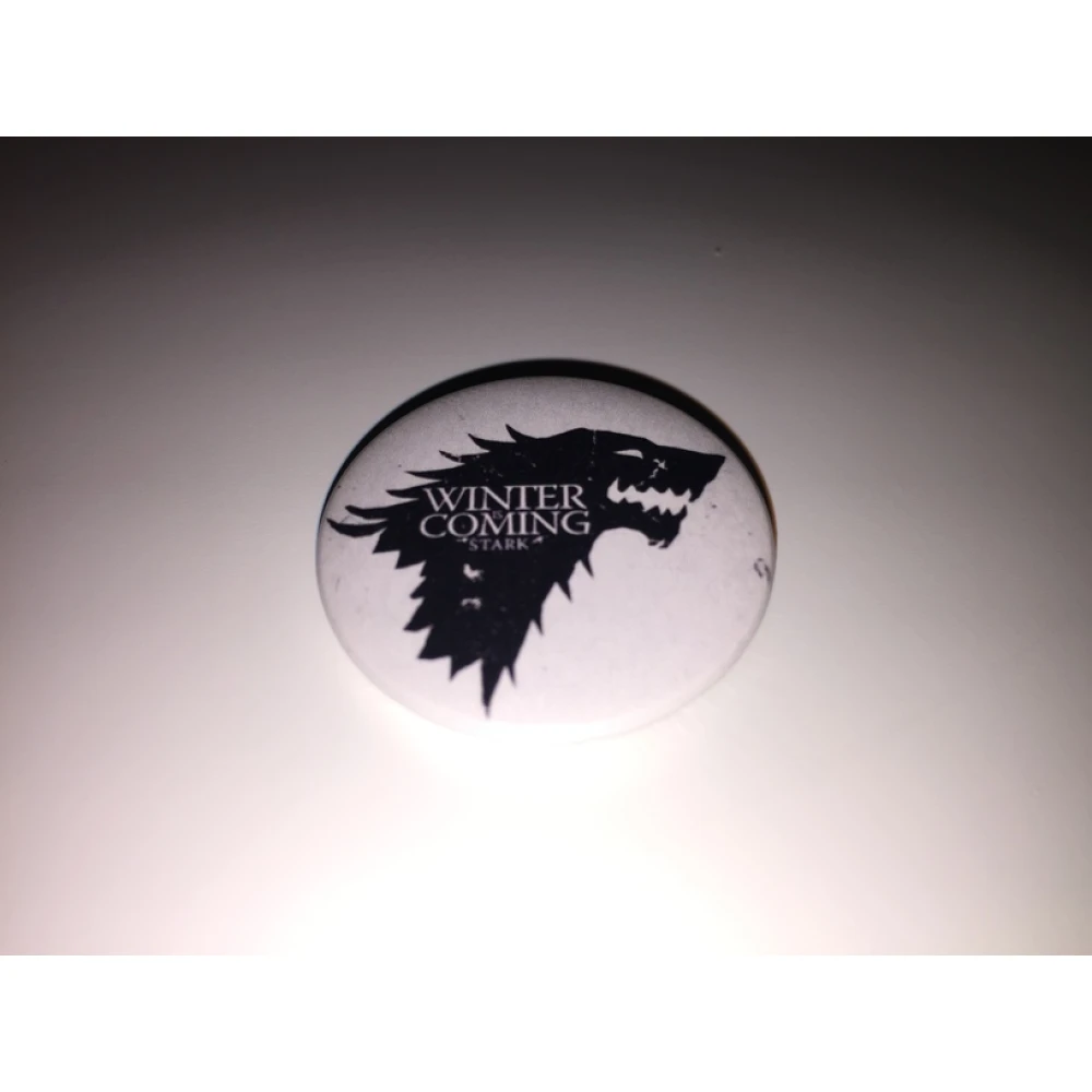 Ansteck-Button Game of Thrones