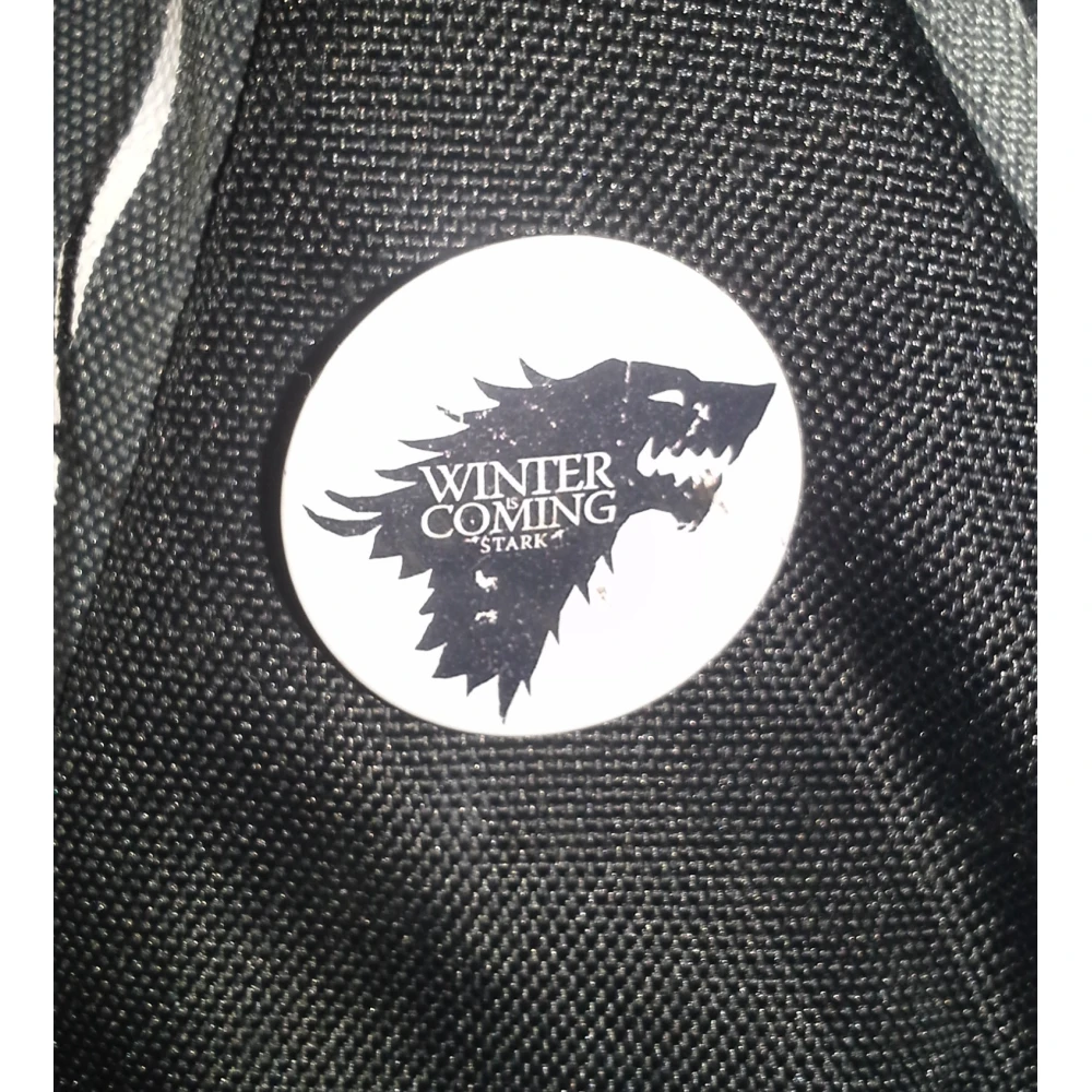 Ansteck-Button Game of Thrones