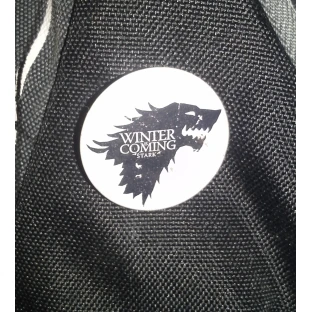 Ansteck-Button Game of Thrones