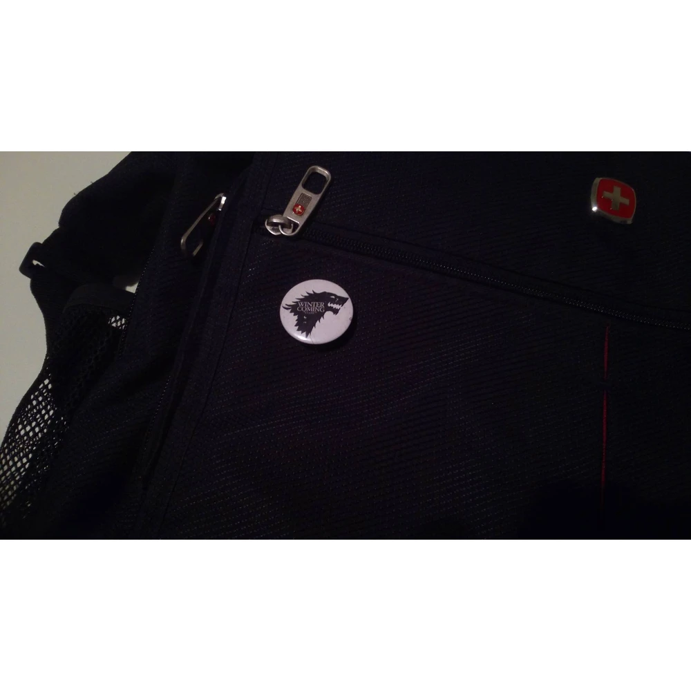 Ansteck-Button Game of Thrones