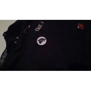 Ansteck-Button Game of Thrones