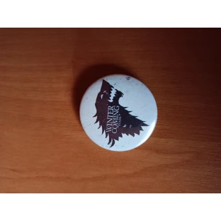 Ansteck-Button Game of Thrones