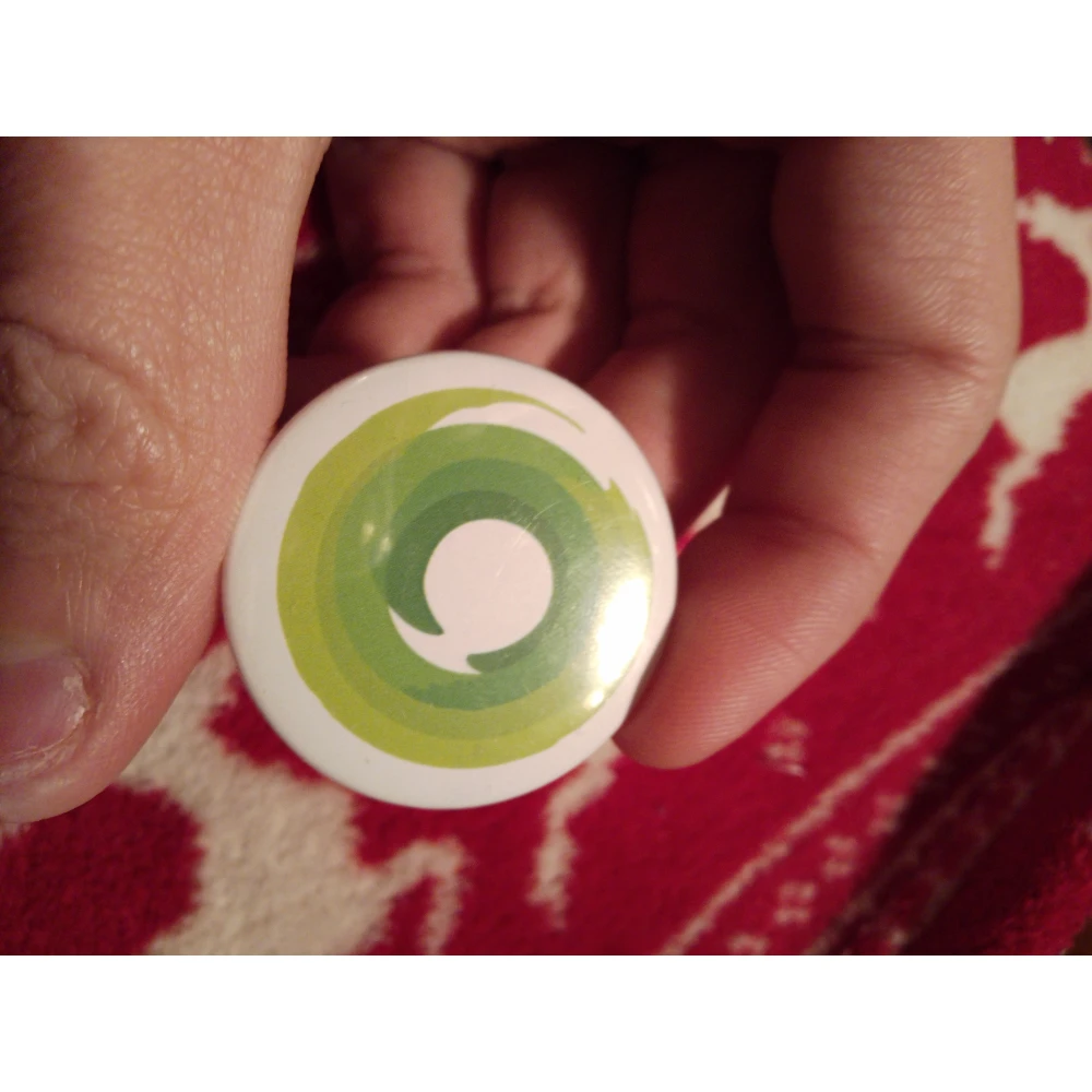 imago pin