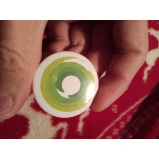 imago pin