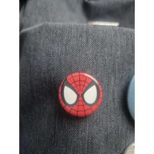 Placka Spider-Man