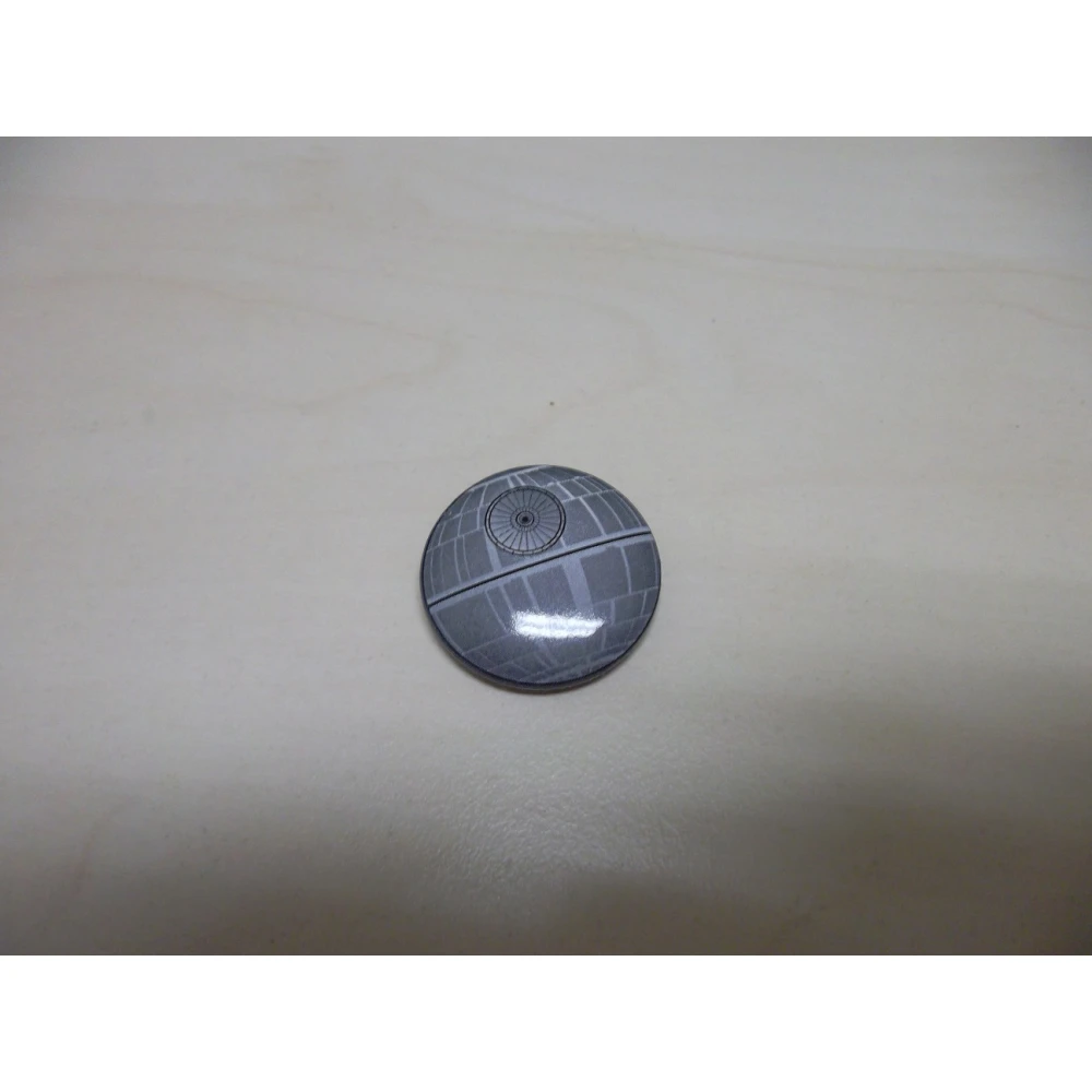 Star Wars Pin - Death Star