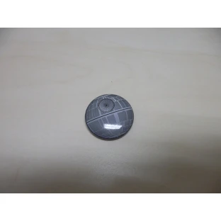 Star Wars Pin - Death Star