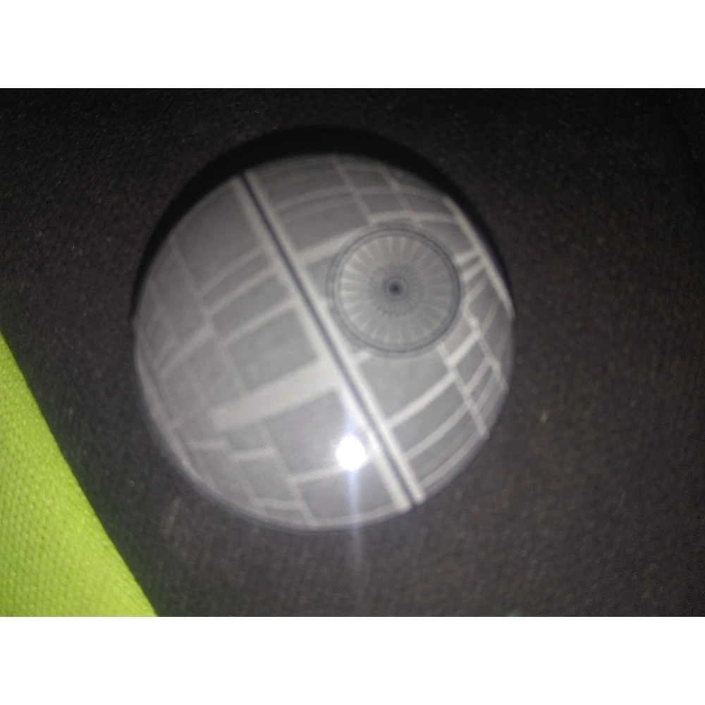 Star Wars Pin - Death Star