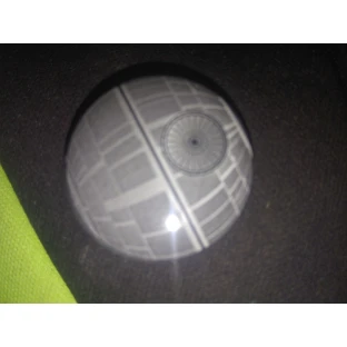 Star Wars Pin - Death Star