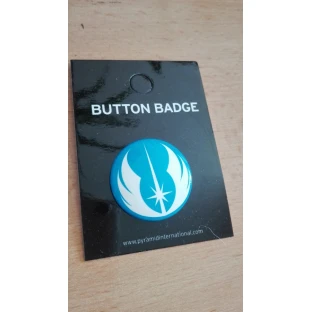 Star Wars Pin - Jedi Symbol