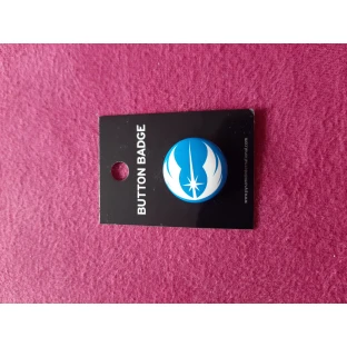 Star Wars Pin - Jedi Symbol
