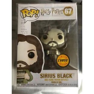 Plastový box pre figúrku Funko POP! Štandard