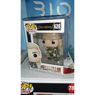 Plastový box pre figúrku Funko POP! Štandard