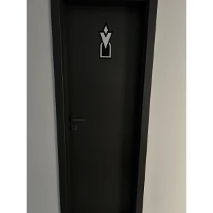Plechová cedule The Elder Scrolls - Skyrim Quest Marker