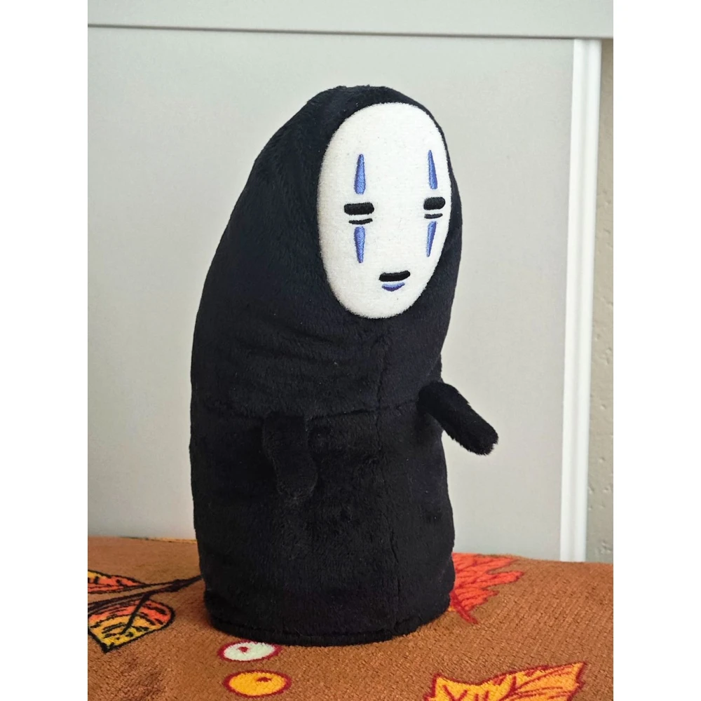 Plyšák Studio Ghibli - Kaonashi No-Face