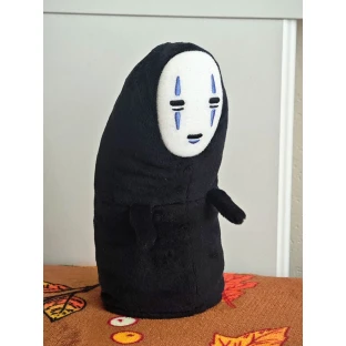 Plyšák Studio Ghibli - Kaonashi No-Face