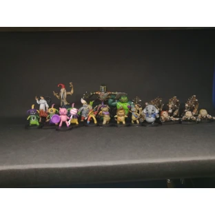 Plyšová hlídka