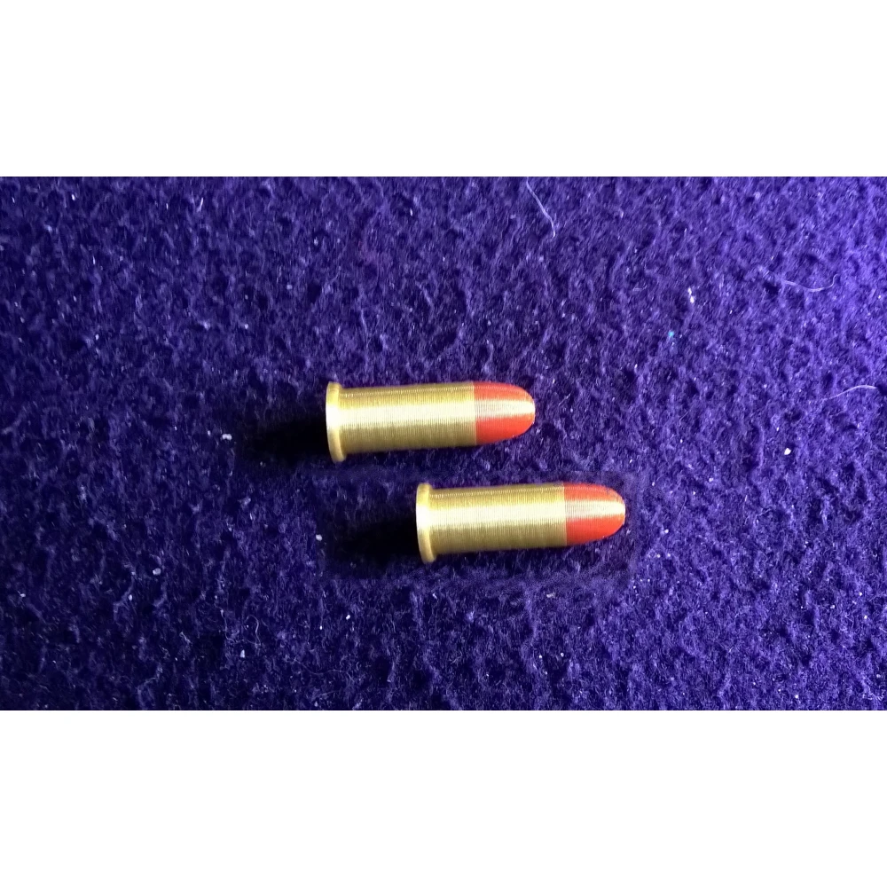 Bang! Bullet Life Counter (1 pc)