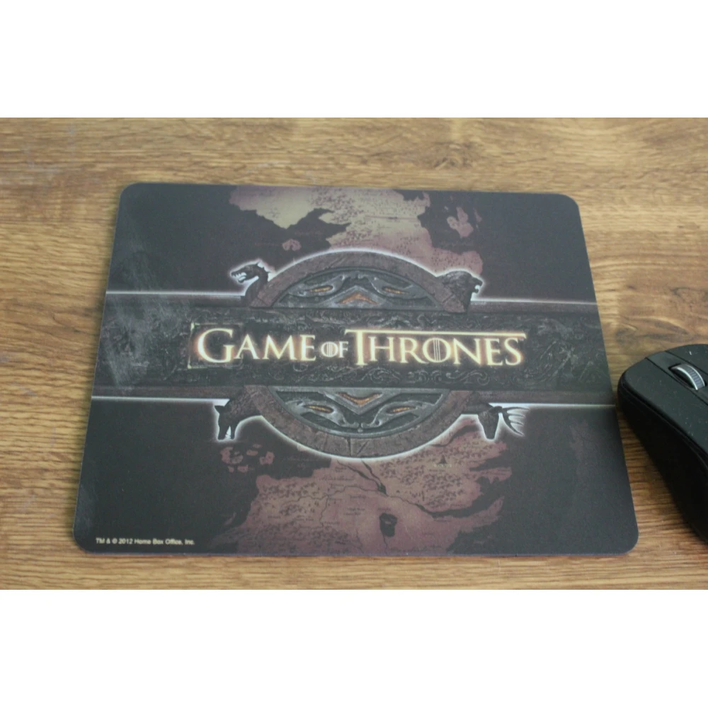 Podložka pod myš Game of Thrones