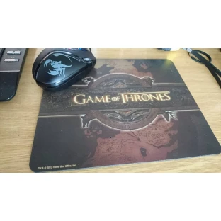 Podložka pod myš Game of Thrones