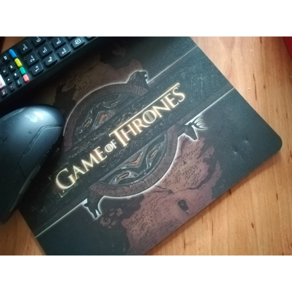 Podložka pod myš Game of Thrones