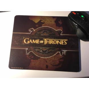 Podložka pod myš Game of Thrones