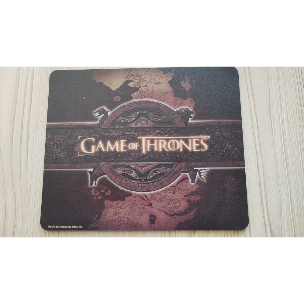 Podložka pod myš Game of Thrones