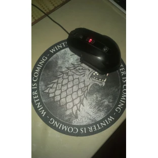 Podložka pod myš Game of Thrones - Stark
