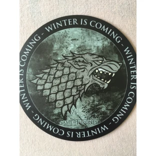 Podložka pod myš Game of Thrones - Stark