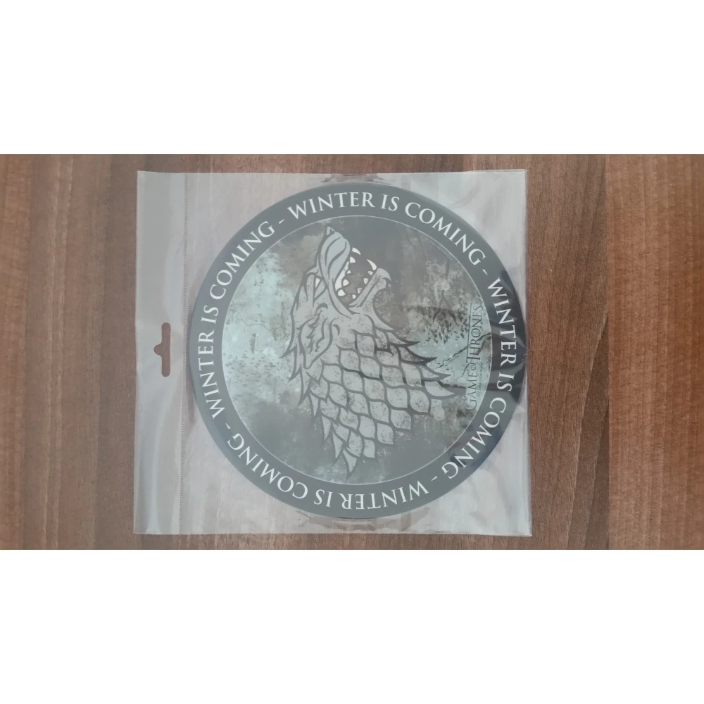 Podložka pod myš Game of Thrones - Stark