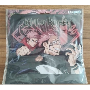 Podložka pod myš Jujutsu Kaisen - Itadori and Sukuna