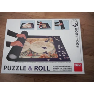 Puzzle-Matte