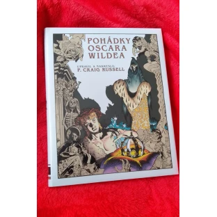 Pohádky Oscara Wildea