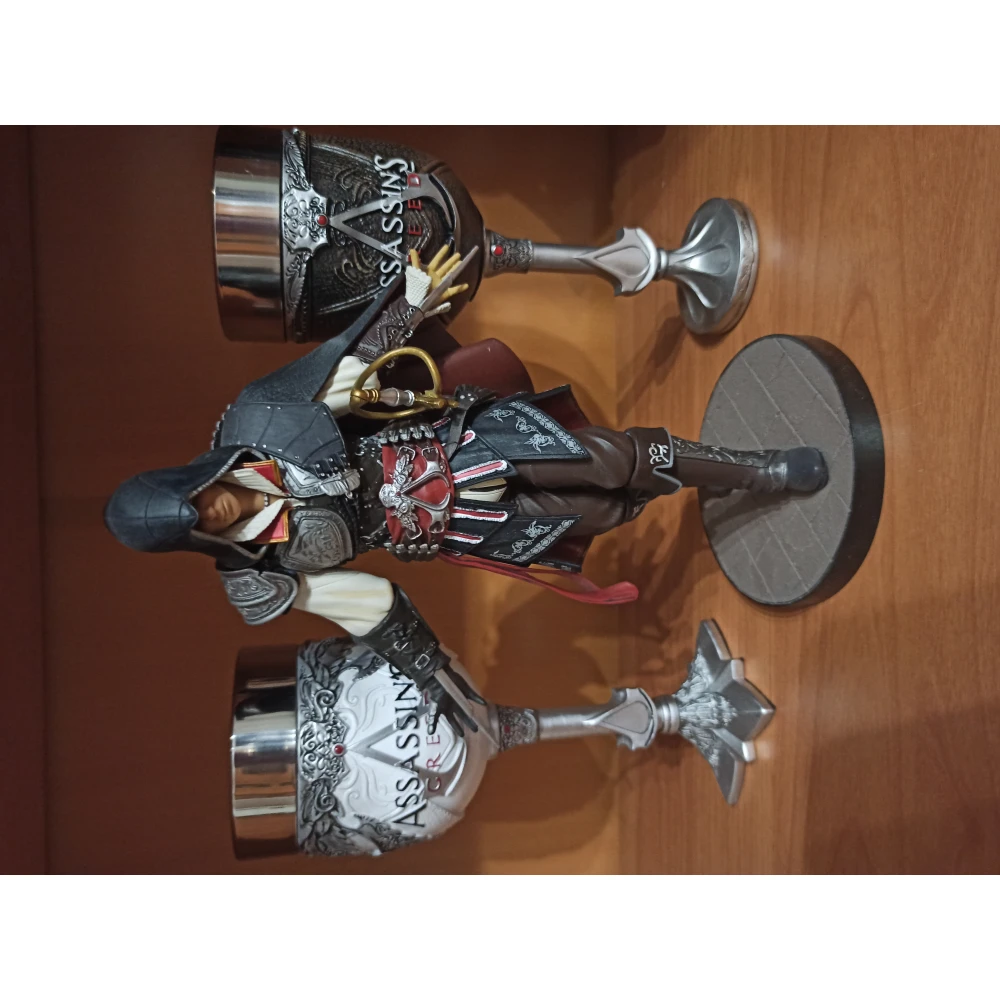 Assassin's Creed Brotherhood Goblet