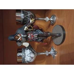 Assassin's Creed Brotherhood Goblet