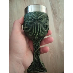Call of Cthulhu Kelch
