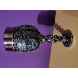 Pohár Harry Potter - Smrtijed