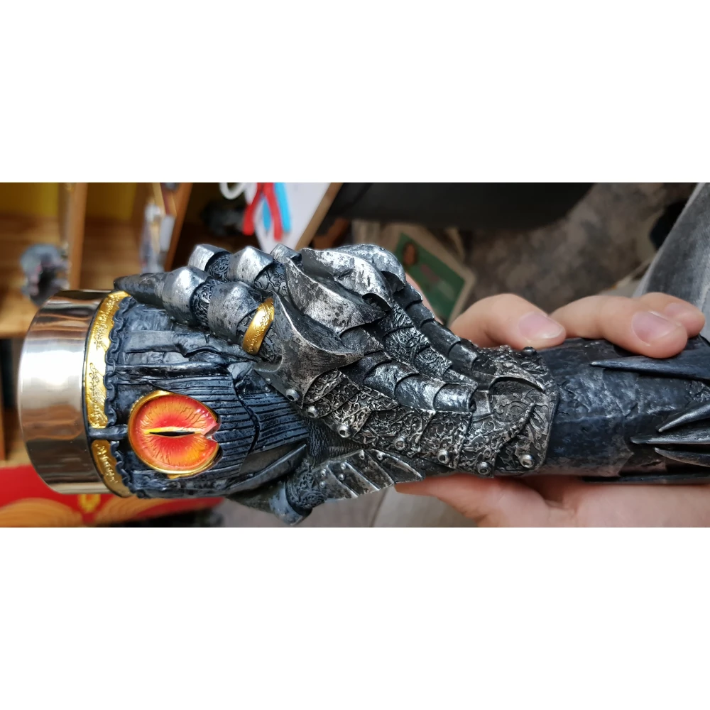 The Lord of the Rings Goblet - Sauron