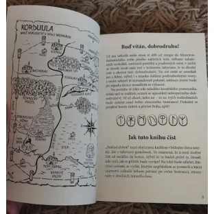 Poklad zlobrů