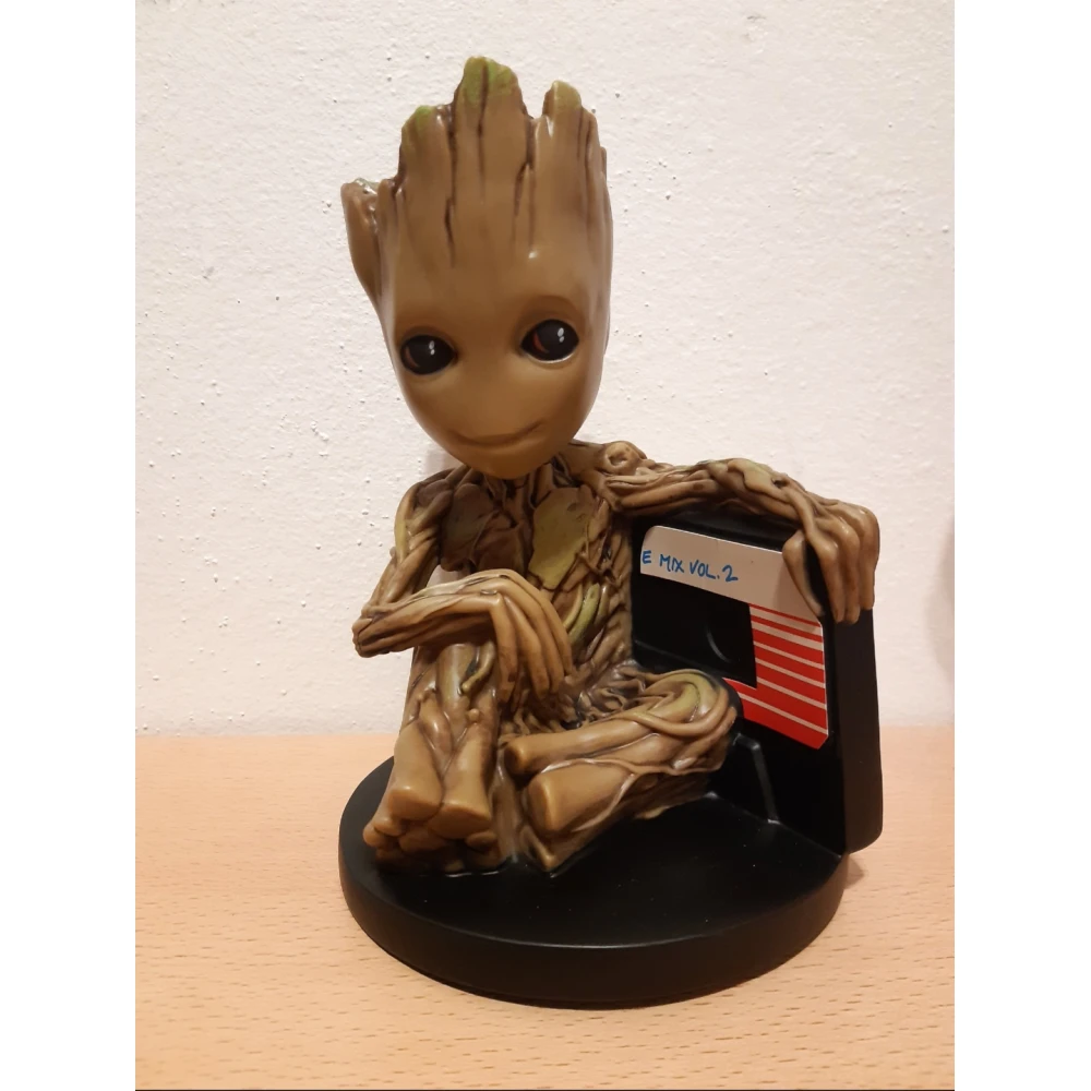Spardose Guardians of the Galaxy 2 - Baby Groot
