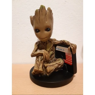 Spardose Guardians of the Galaxy 2 - Baby Groot