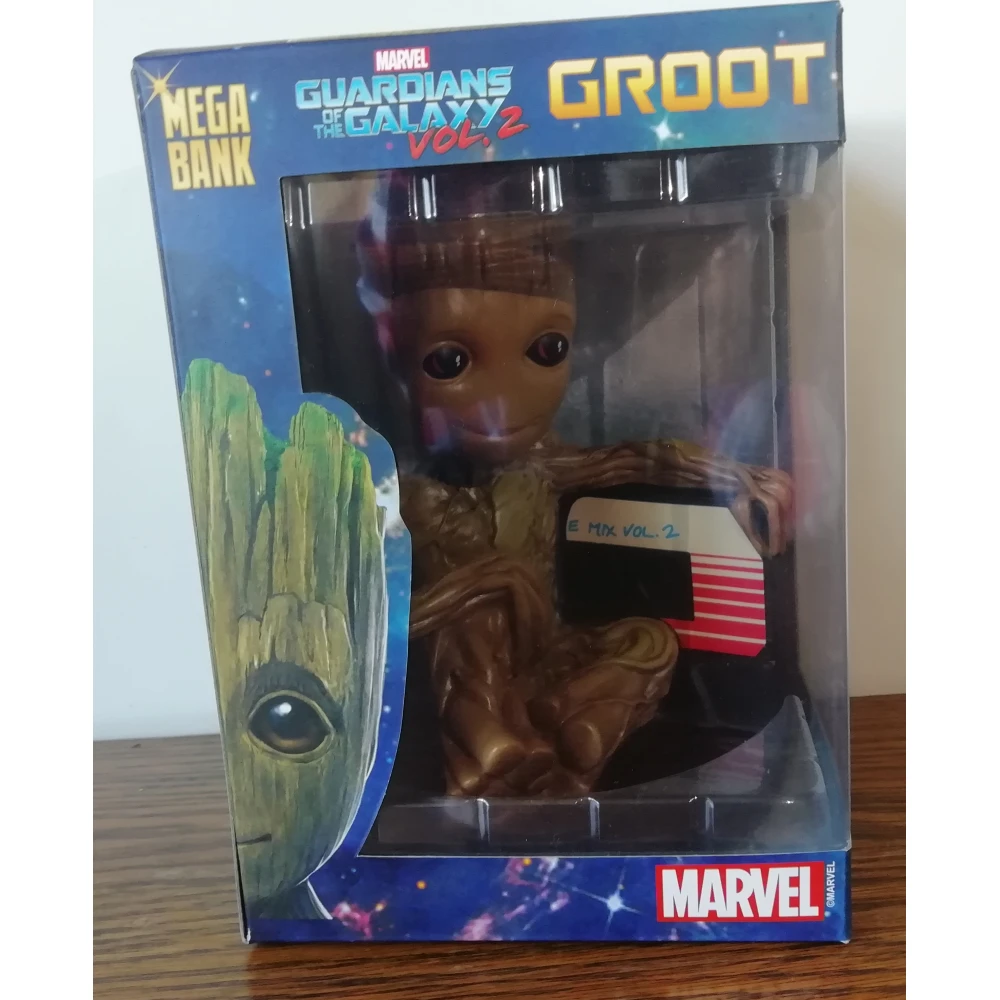 Spardose Guardians of the Galaxy 2 - Baby Groot