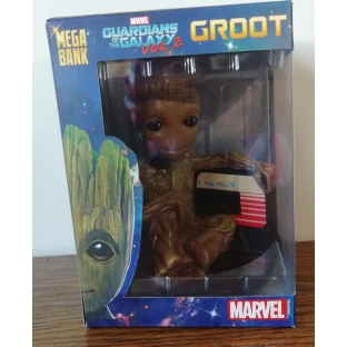 Spardose Guardians of the Galaxy 2 - Baby Groot