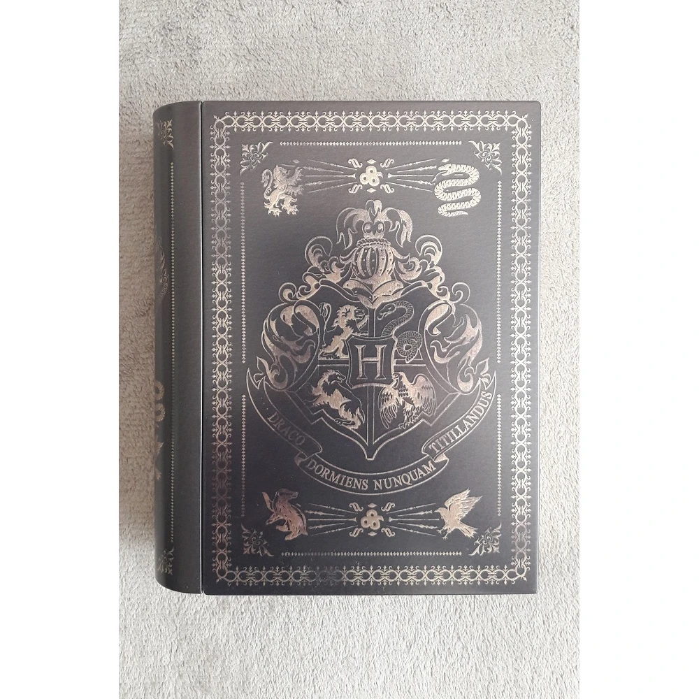 Harry Potter Money Box - Hogwarts